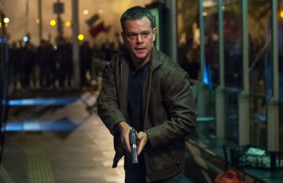 Jason Bourne 6 ‘in the works’ but Matt Damon will only return on one condition