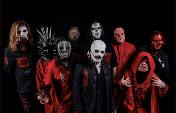 Jay Weinberg Opens Up About Departure From Slipknot