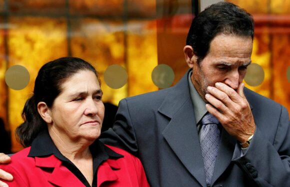 Jean Charles de Menezes' parents acting as consultants on Disney+ show