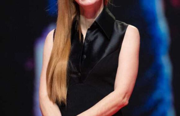 Jessica Chastain calls SAG-AFTRA deal ‘fair and just and historic’