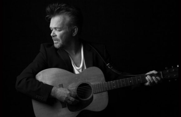 John Mellencamp Confirms Continuation Of 'Live And In Person' Tour In 2024