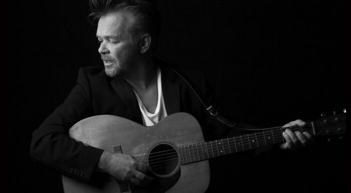 John Mellencamp Confirms Continuation Of 'Live And In Person' Tour In 2024