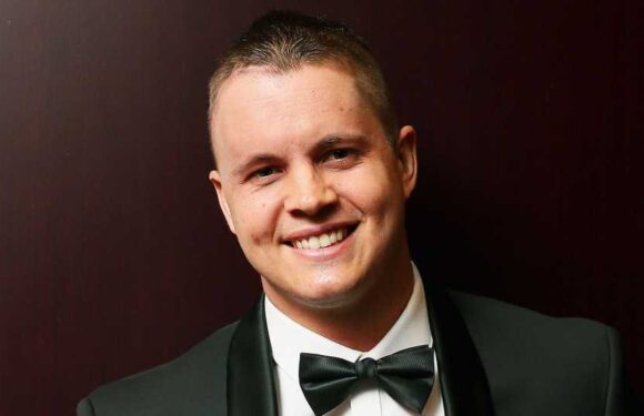 Johnny Ruffo death updates — Tragic final post of Home And Away star who died at 35 after battle with brain cancer | The Sun