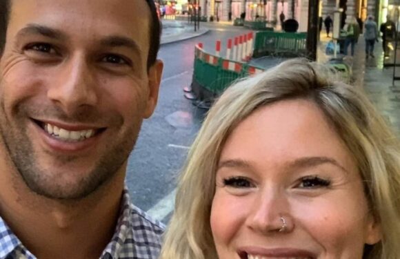 Joss Stone secretly marries long term partner Cody DaLuz