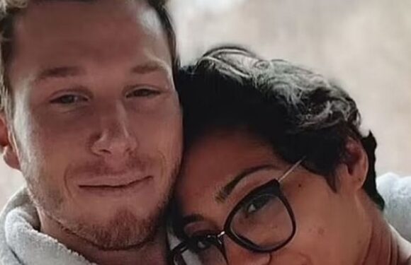 Karen Hauer’s ex breaks silence on ‘incredibly sad’ split saying Strictly ‘ruined marriage’