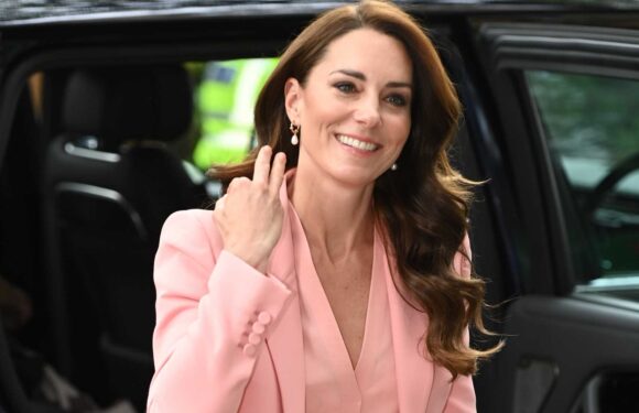 Kate Middleton's go-to beauty product for perfect skin revealed – and it's had 110m views on TikTok | The Sun