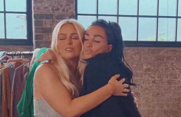 Katie Price sparks pregnancy rumours with new video that has fans talking | The Sun