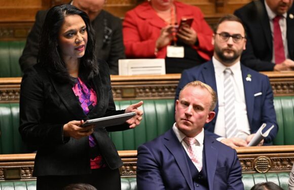 Keir Starmer faces more Labour resignations over Gaza bloodshed