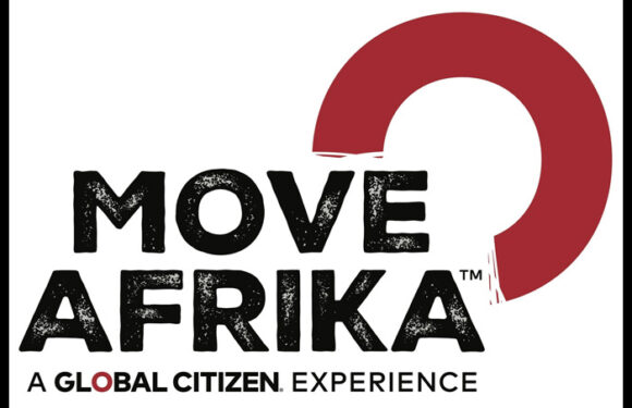 Kendrick Lamar To Headline New Global Citizen Festival In Rwanda