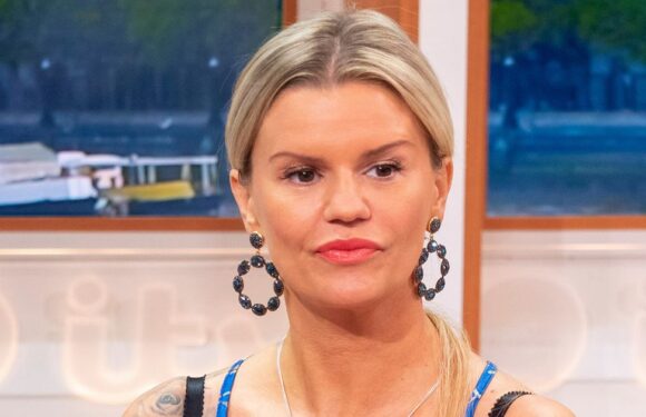 Kerry Katona’s split heartache over Ryan ‘I’m worried he’ll leave me’