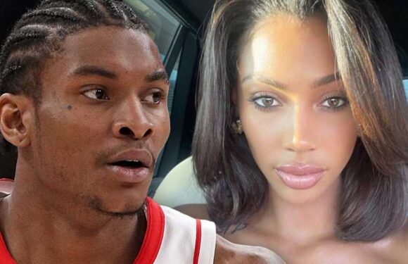 Kevin Porter Jr's Ex Denies Abuse Allegations, 'He Didn't Hit Me'