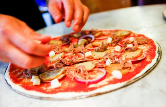 Kids more likely to open up while eating their favourite foods, new study shows | The Sun