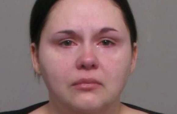 Killer mum who shook baby daughter to death while trying to adopt her is jailed for life | The Sun