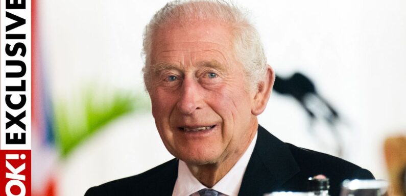 King Charles at 75: ‘Being King is the job he was born to do’