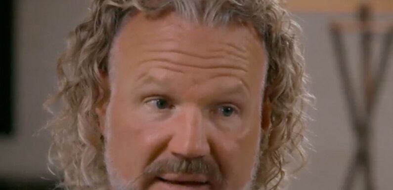 Kody Brown Brands Ex, Kids 'A-Holes' on Sister Wives, Accuses Them of 'Bullying' Tactics