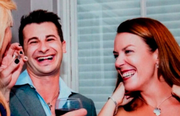 Koletti abandons claim to Caddick millions, faces substantial legal costs