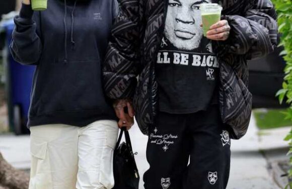 Kourtney Kardashian has an ‘invitation only’ rule for visiting her newborn