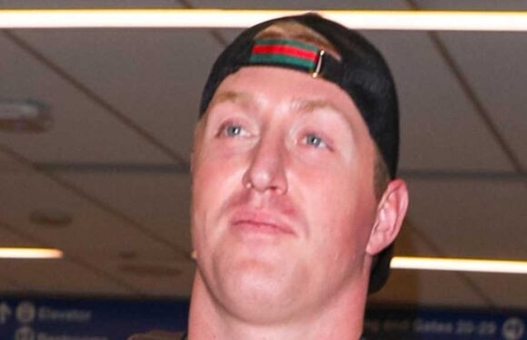 Kroy Biermann Sued Over Alleged Unpaid Credit From Casino Trip