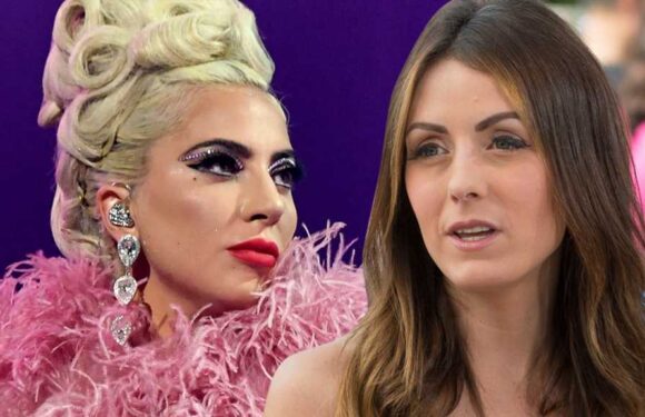 Lady Gaga Was Annoying in College, Says Carly Waddell