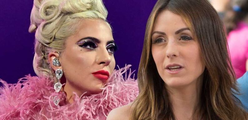 Lady Gaga Was Annoying in College, Says Carly Waddell