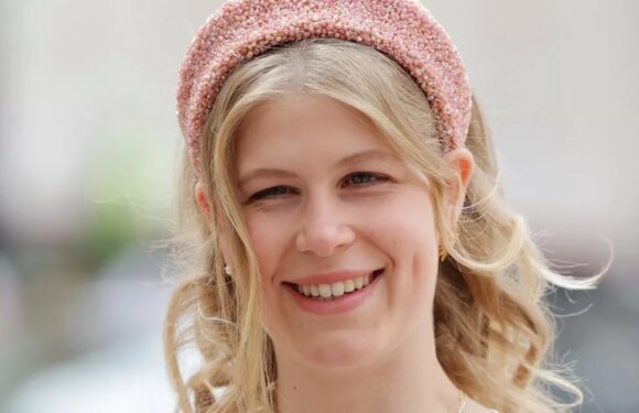 Lady Louise Windsor has nailed the art of being royal and relatable as she turns 20