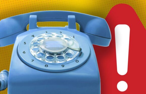 Landline switch confirmed for millions – is your home on new BT hitlist?