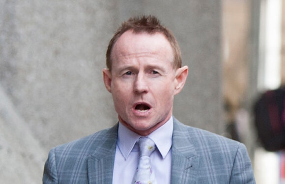 Lawyer admits to using ice but says drug was planted by client