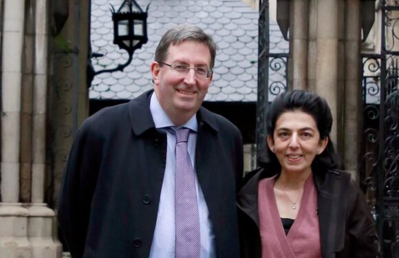 Lawyer who sued a storage firm over 'rat-borne infection' loses £1m