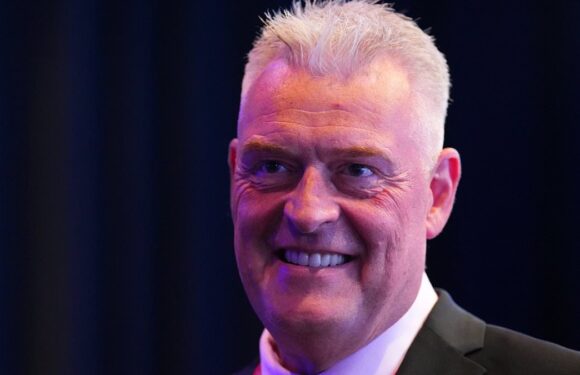 Lee Anderson says he was offered 'a lot of money' to defect to Reform