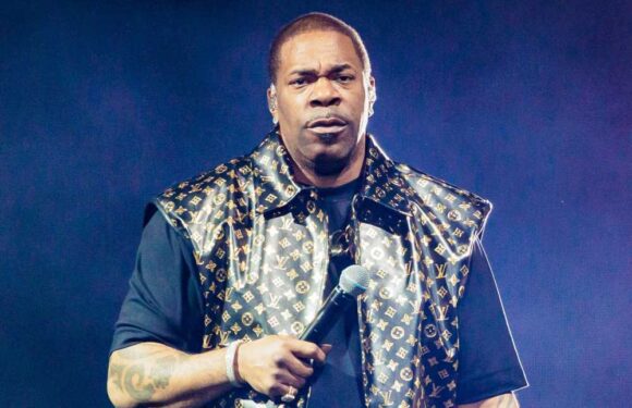 Legendary rapper Busta Rhymes reveals body transformation as he loses SEVEN stone and swaps belly for six pack | The Sun