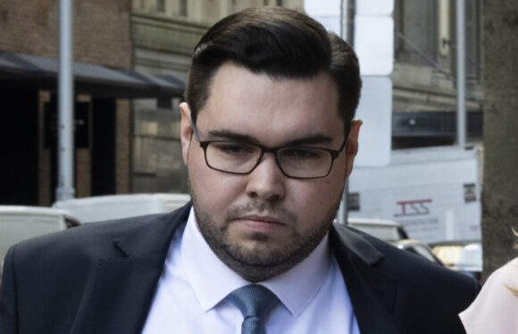 Lehrmann settles defamation suit against ABC over Press Club broadcast