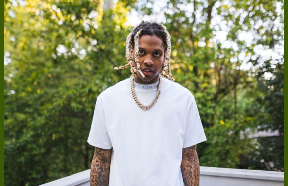 Lil Durk Announces New OTF Compilation 'Nightmares In The Trenches'