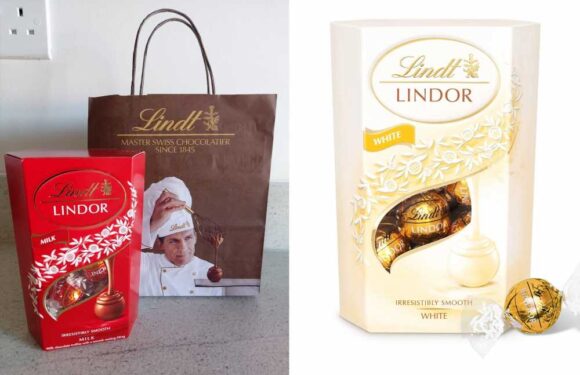 Lindt fans have just worked out how to get chocolate for free – and they’re ALL taking advantage of it | The Sun