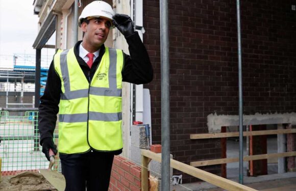 London receives double investment cash than rest of England in levelling-up blow | The Sun