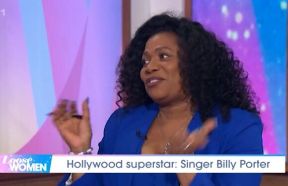 Loose Women fans get ‘second hand embarrassment’ after ‘awkward’ guest moment