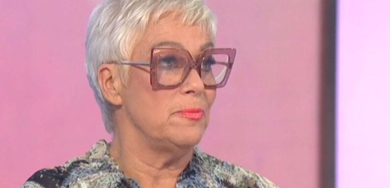 Loose Women’s Denise Welch makes candid admission about dying