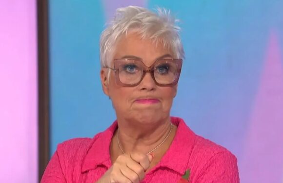 Loose Women's Denise Welch reveals shock reason Matty Healy snubbed her wedding – and she vowed never to forgive him | The Sun