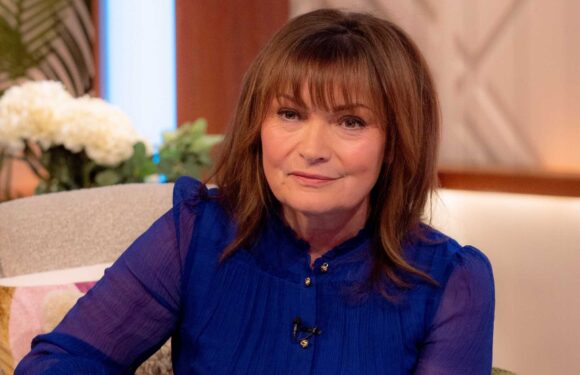 Lorraine Kelly mourns 'saddest news' as ITV colleague Hannah Hawkins dies months after giving birth | The Sun