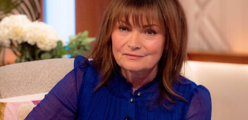 Lorraine Kelly mourns 'saddest news' as ITV colleague Hannah Hawkins dies months after giving birth | The Sun