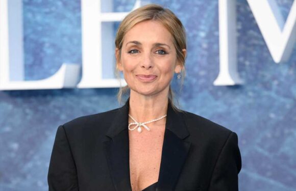Louise Redknapp launches huge new career away from music after Eternal reunion row | The Sun