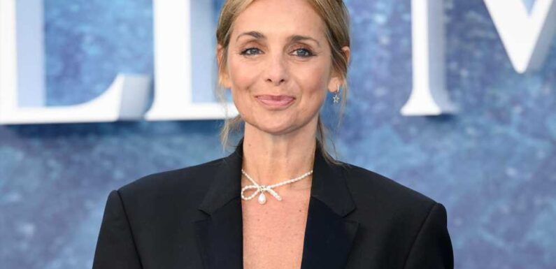 Louise Redknapp launches huge new career away from music after Eternal reunion row | The Sun