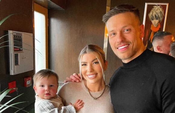 Love Island legend Olivia Bowen shows off enormous new mansion as she and husband Alex sell £1.3million Essex dream home | The Sun