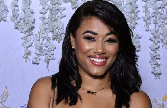 MAFS Chanita Stephenson: I worry for Georges self esteem, its taking a hit from Peggy