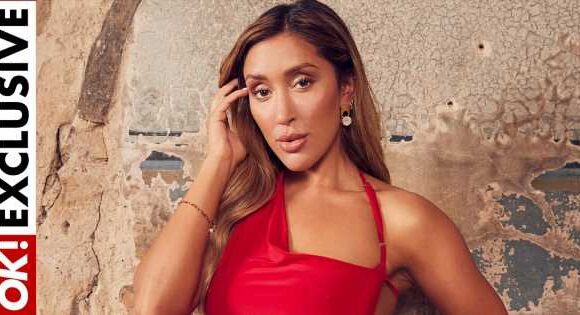 MAFS’ Shona: ‘I’m not proud of myself after the show but footballers slid into my DMs!