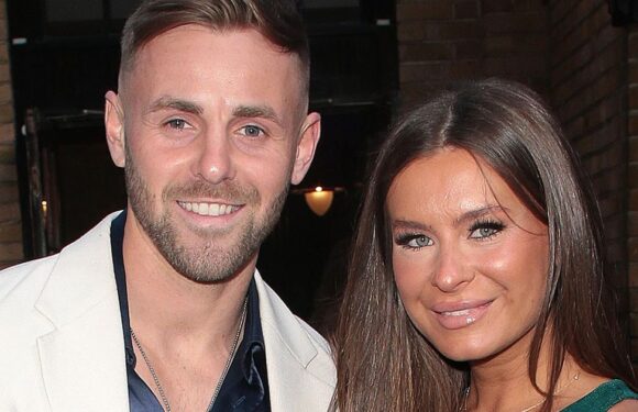 MAFS’ Tayah and Adam share exclusive wedding details including show location link and romantic theme