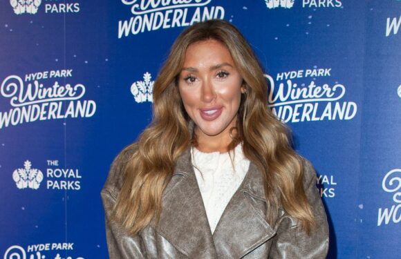 MAFS fans confused by detail in Shona Manderson’s loved-up snap with Matt Pilmoor