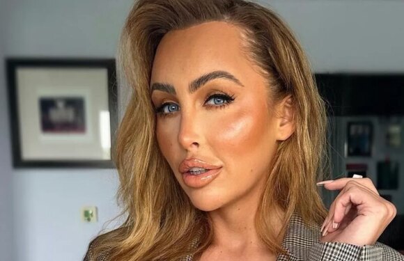 MAFS star Ella Morgan shares plastic surgery plans: ‘I love that Katie Price look’