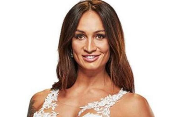 MAFS star rants about 'unruly children in nice restaurants'