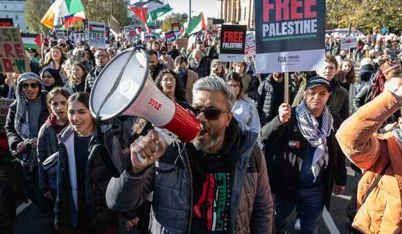 MAIL ON SUNDAY COMMENT: If freedom is abused, it may not survive