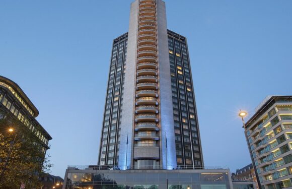 MARK PALMER: The night I posed as David Cassidy